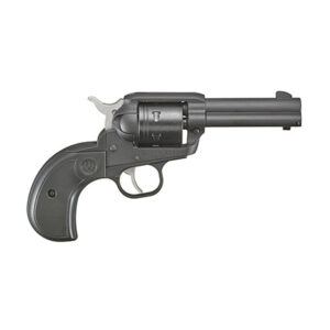 Wrangler .22LR 3.75" Black