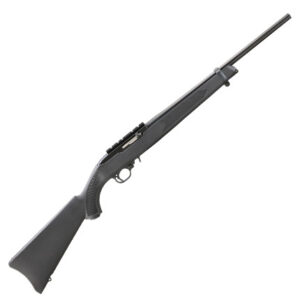10/22 Carb 22LR 18.5" BLK 10RD