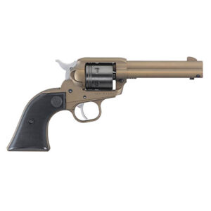 Wrangler .22LR 4.62" Bronze