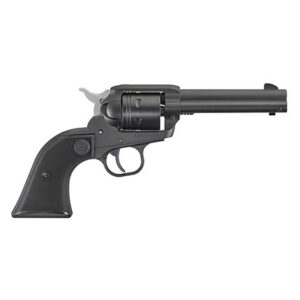Wrangler .22LR 4.62" Black