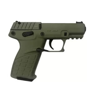 GREEN FINISH 16RD