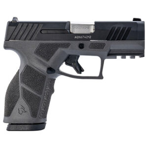GX2 9MM 3.38''  2x10RD GR/BK