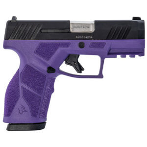 GX2 9MM 3.38''  2x13RD DP/BK