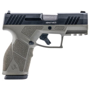 GX2 9MM 3.38''  2x13RD OG/BK