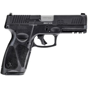 Taurus G3 9mm BK/BK 17RD