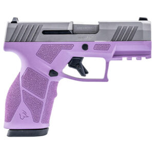 GX2 9MM 3.38''  2x13RD LP/SS