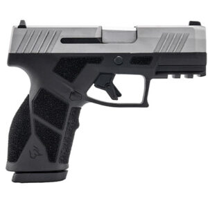 GX2 9MM 3.38''  2x10RD BK/SS