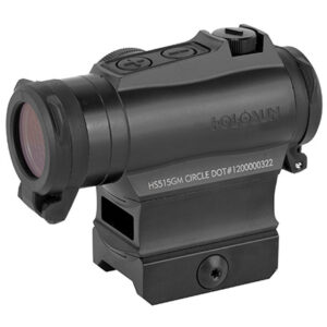 Holosun  red dot solar