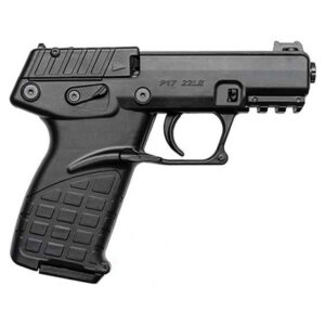 KELTEC P17 BLACK 17RD