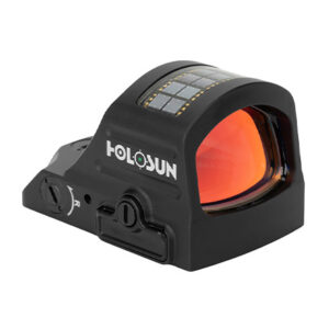 Holosun circle dot solar