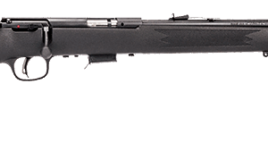 SAVAGE ARMS 93 BOLT 22MAG BL/SYN 5+1 21"