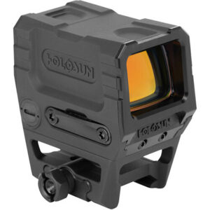 Holosun AEMS Enclosed Red 2MOA