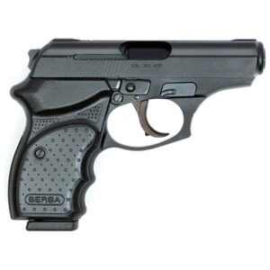 BRS Thunder 380ACP CC 8RD