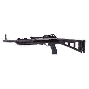 HI-POINT 9MM CARB-RAIL 10RD