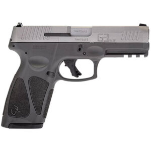 Taurus G3 9mm SS/GRY