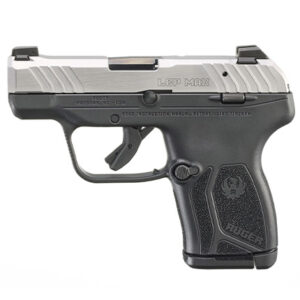 LCP MAX .380 AUTO 2.8" 10RD