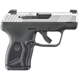 LCP MAX .380 AUTO 2.8" 10RD