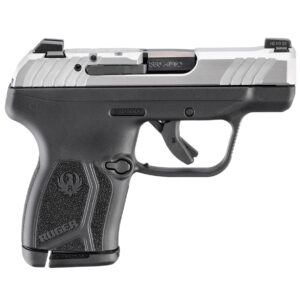 LCP MAX .380 AUTO 2.8" 10RD