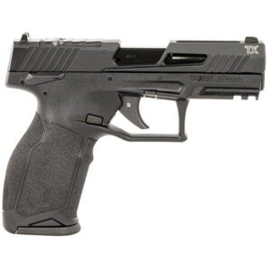 Taurus TX22 GEN 2 NT 22LR BLK