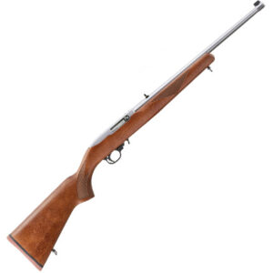 10/22 Sporter 22LR 18.5" 10RD