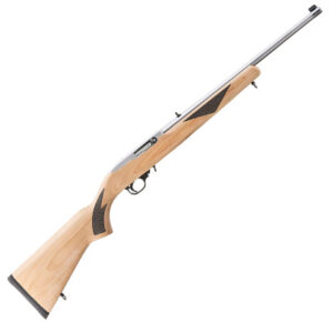 10/22 Sporter 22LR 18.5" 10RD