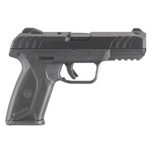 Security-9 9mm Black 15RD