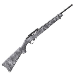 10/22 Carbine 22LR 16.12" 10rd