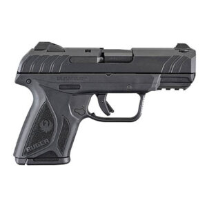 Security-9 Comp 9MM Black 10RD
