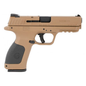 ~MC28SA 9MM POLY 4.25" 15RD