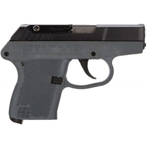 BLUED SLIDE GRAY GRIP 7RD