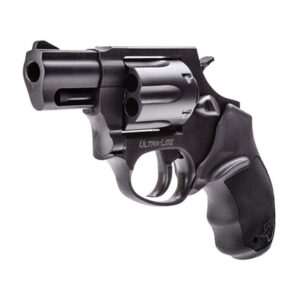 Taurus 856 38SPL+P  BK 2"