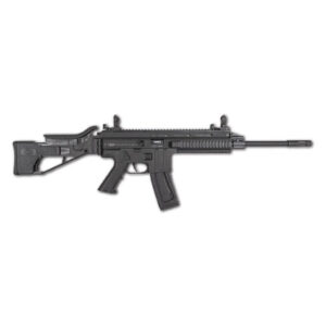 Mauser M15 22LR 22RD