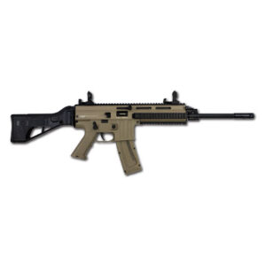 Mauser M15 22LR 22RD