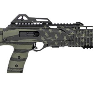 HI-POINT 9TS 9MM OD GREEN FLAG 10+1 16"