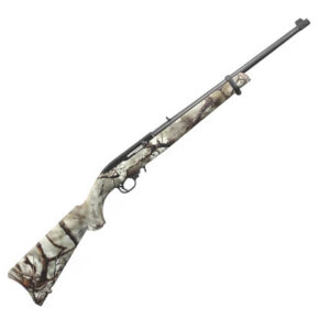 10/22 Carb 22LR 18.5" Cmo 10RD