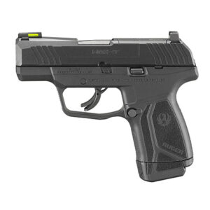 Ruger MAX-9 9mm 3.2" 12RD