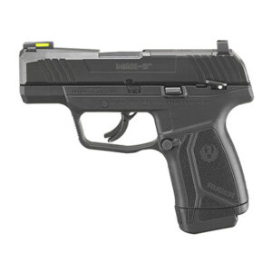 Ruger MAX-9 9mm 3.2" 12RD