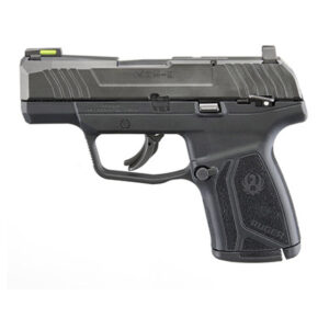 Ruger MAX-9 9mm 3.2" 10RD