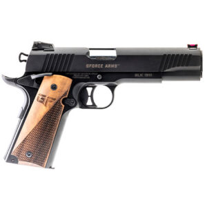 GF 1911 9MM Chronicle 5"
