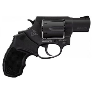 Taurus 327 .327 Fed Mag 2" 6RD