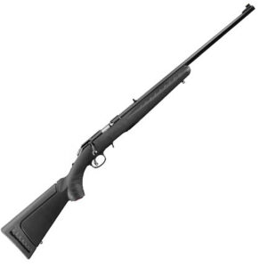 American 22LR 22" BLK 10RD