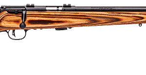 SAVAGE ARMS MARK II BOLT 22LR BL/LAM HVBBL