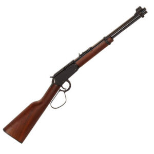 Henry Lever Carbine .22