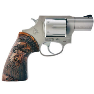TAURUS 605 357MAG 2" 5RD EAGLE