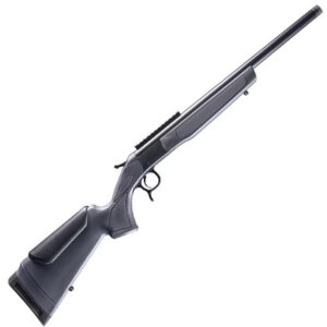 Scout   44 Mag