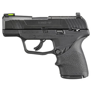 Max-9 9mm w/ Hogue Grip 10RD