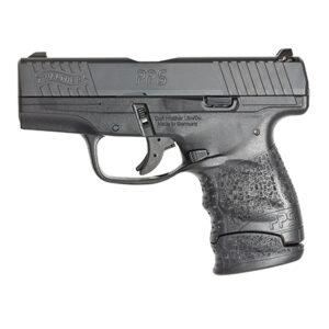 WALTHER PPS M2 9MM 7RD