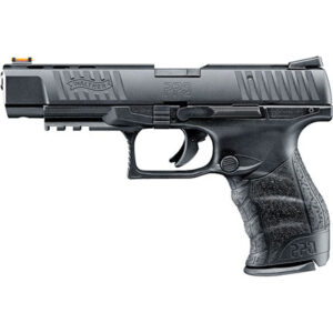 ~PPQ M2 22LR 5" W~FIBER 12RD
