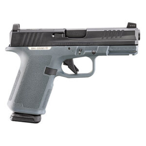 Ruger RXM 9mm 4" 15rd
