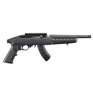 22 Charger .22LR 10" TB 15RD